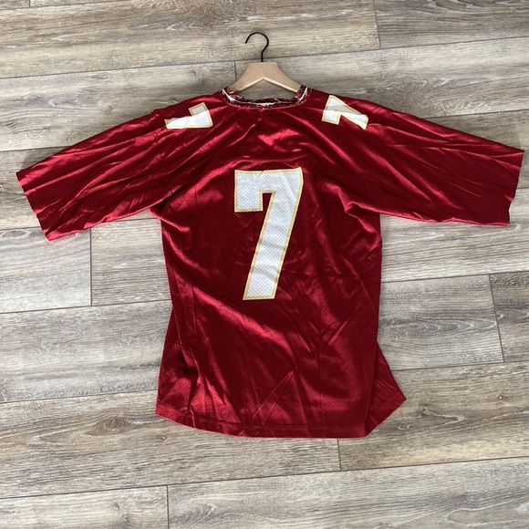 Florida State Seminoles #7 Sz Mens Medium jersey - Picture 2 of 2